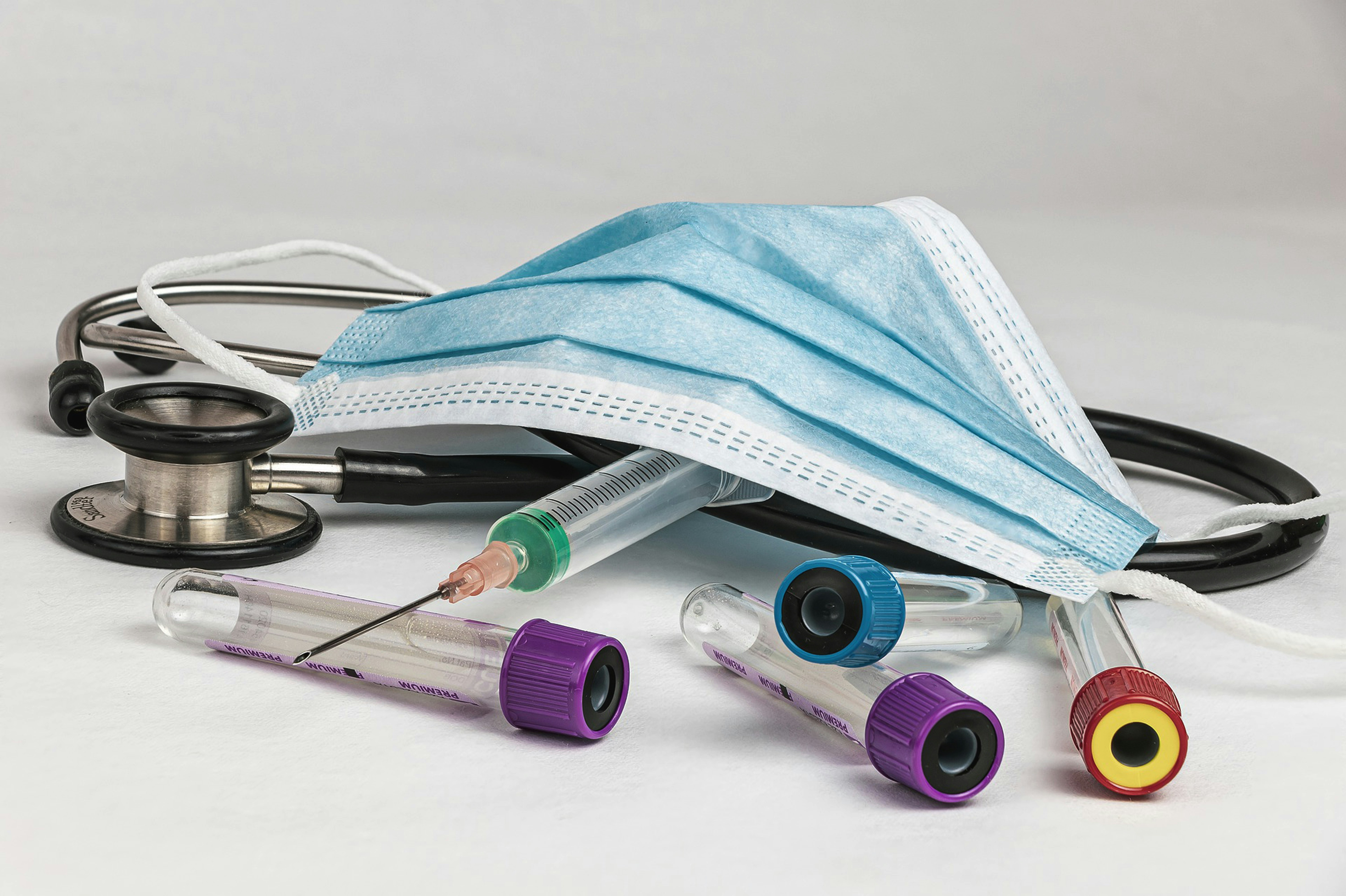 Medical & Healthcare Supplies and supply solutions