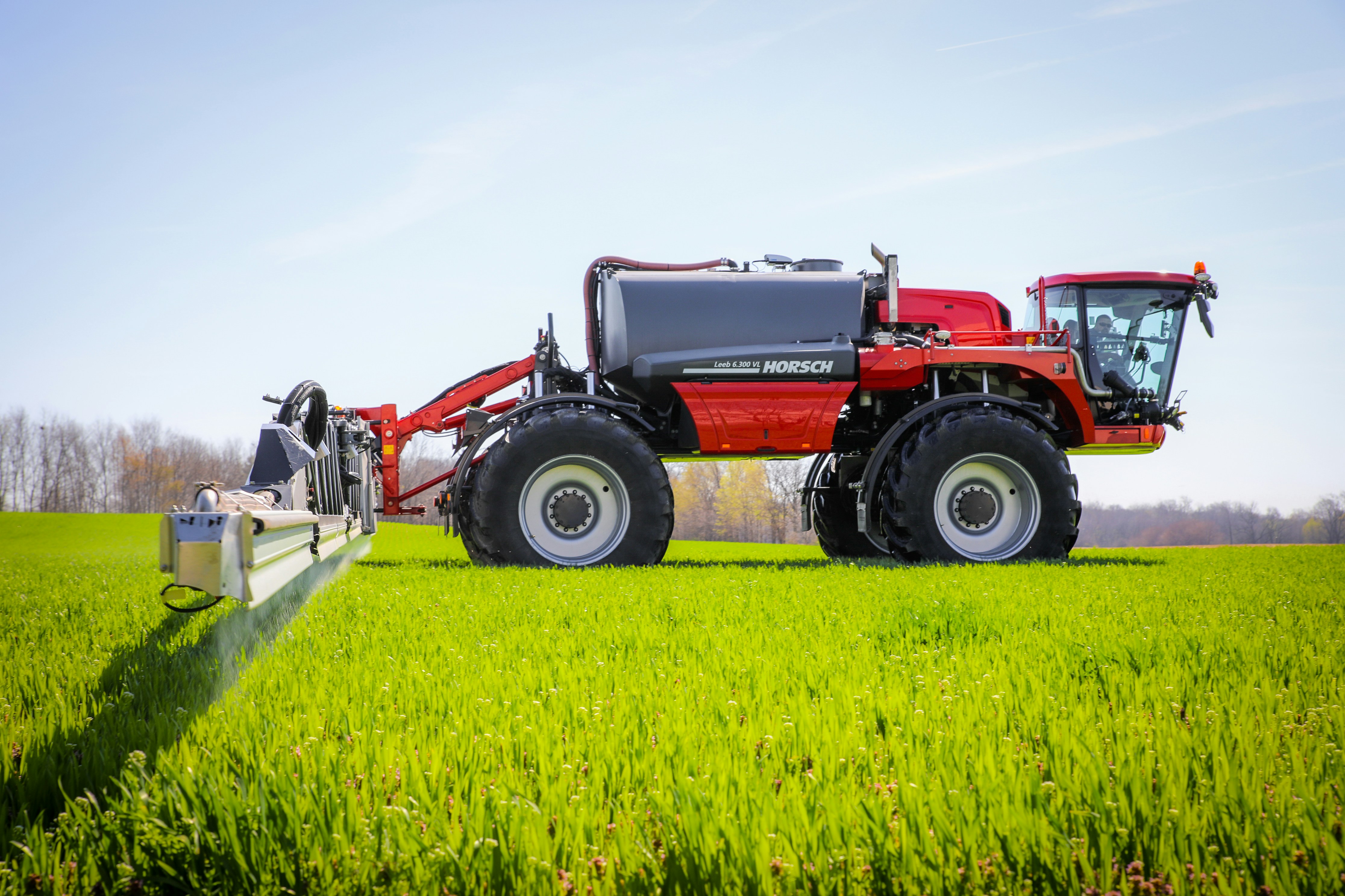Agricultural & Agro-Industrial Solutions and supply solutions